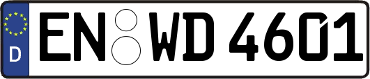 EN-WD4601