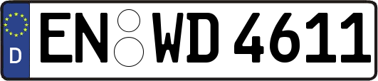 EN-WD4611