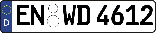 EN-WD4612