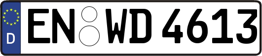 EN-WD4613