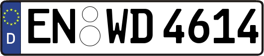 EN-WD4614