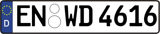 EN-WD4616