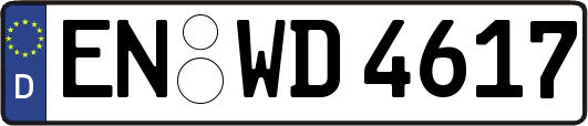 EN-WD4617