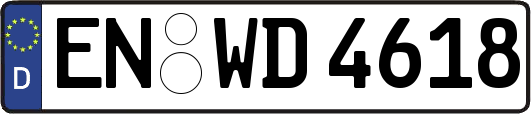 EN-WD4618
