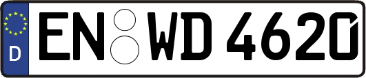 EN-WD4620