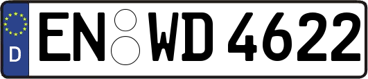 EN-WD4622