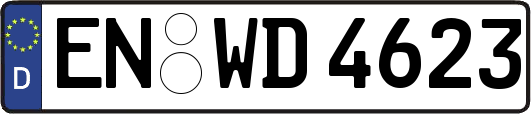 EN-WD4623