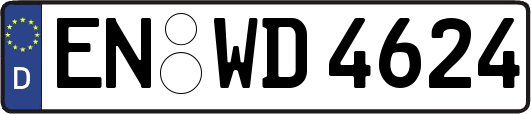 EN-WD4624