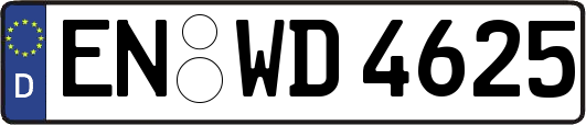 EN-WD4625
