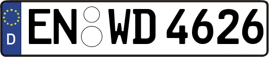EN-WD4626