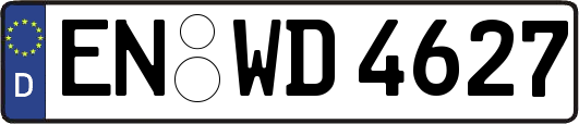 EN-WD4627