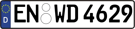 EN-WD4629
