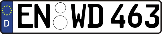 EN-WD463