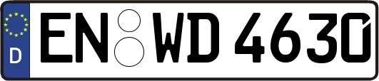 EN-WD4630