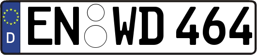 EN-WD464