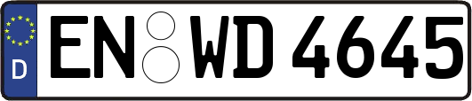 EN-WD4645
