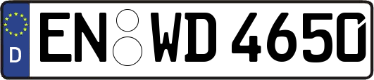 EN-WD4650