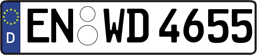 EN-WD4655