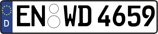 EN-WD4659