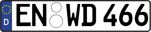 EN-WD466