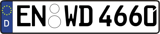 EN-WD4660