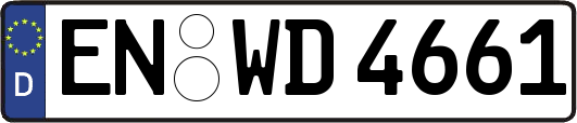 EN-WD4661