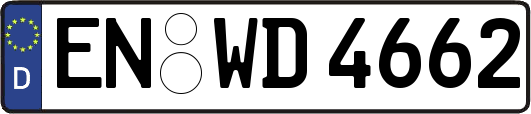 EN-WD4662