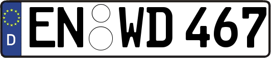 EN-WD467