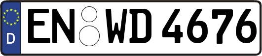 EN-WD4676