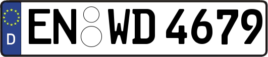 EN-WD4679