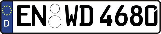 EN-WD4680
