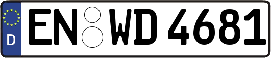 EN-WD4681