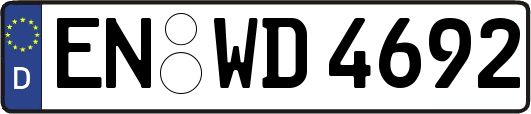 EN-WD4692