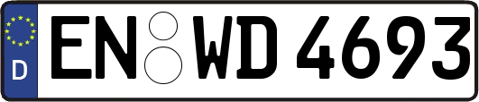 EN-WD4693