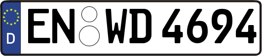EN-WD4694