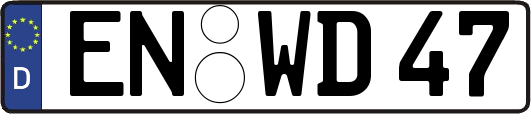 EN-WD47
