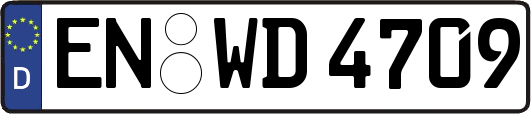 EN-WD4709