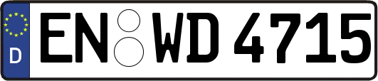 EN-WD4715