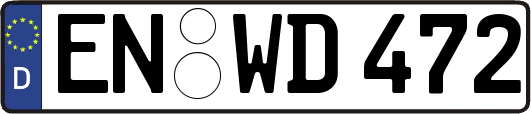 EN-WD472