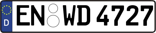 EN-WD4727