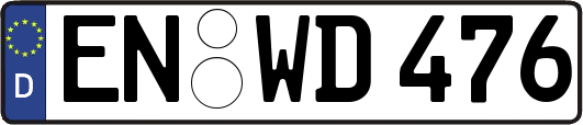 EN-WD476