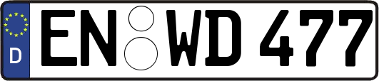 EN-WD477