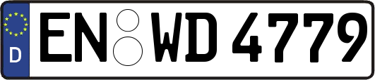 EN-WD4779