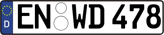 EN-WD478