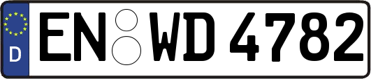 EN-WD4782