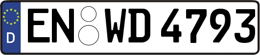 EN-WD4793