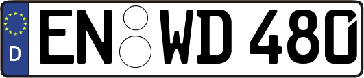 EN-WD480