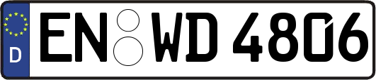 EN-WD4806