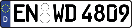 EN-WD4809