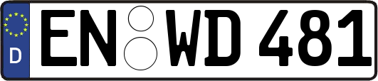EN-WD481